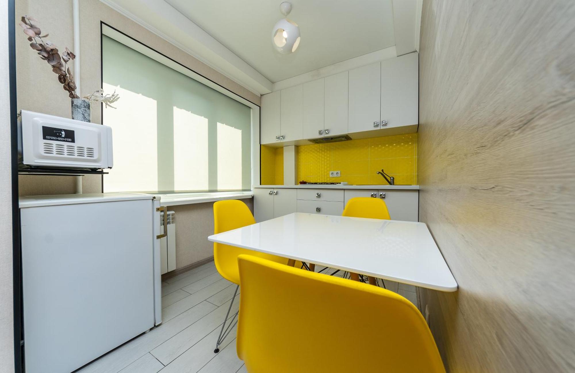 Home Apartments Київ Екстер'єр фото
