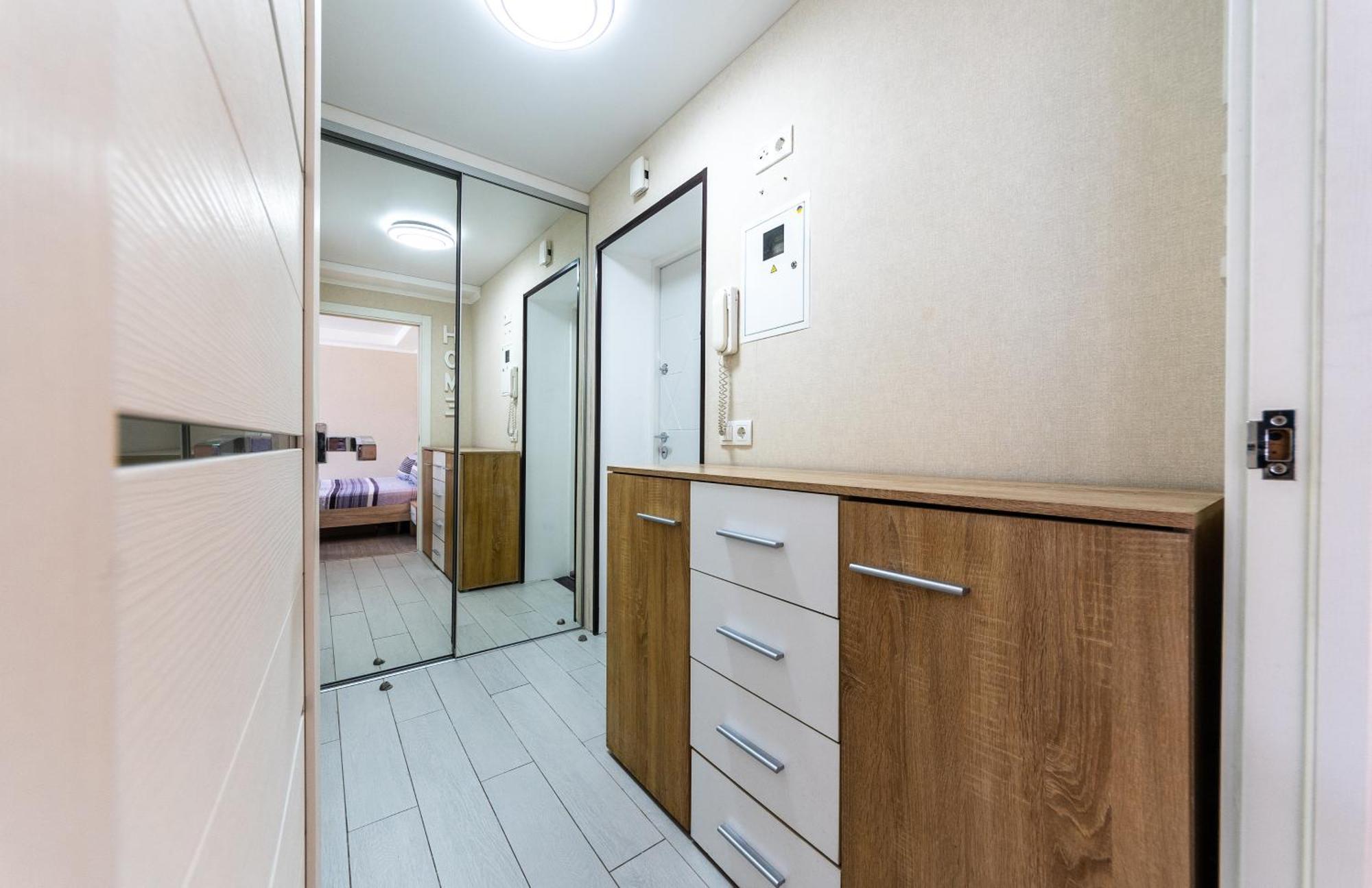 Home Apartments Київ Екстер'єр фото